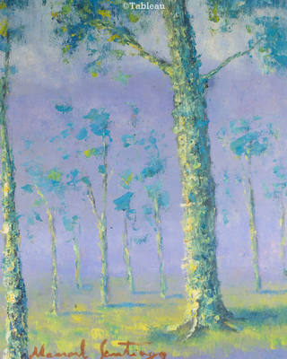 Manoel Santiago - Cascudas