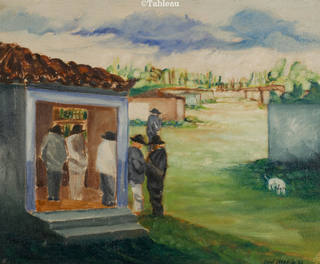 José Maria de Souza - Arraial do Cabo