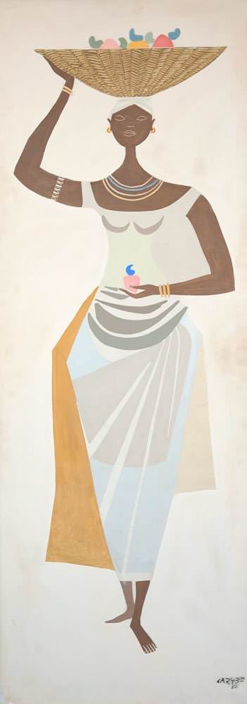 Figura Feminina