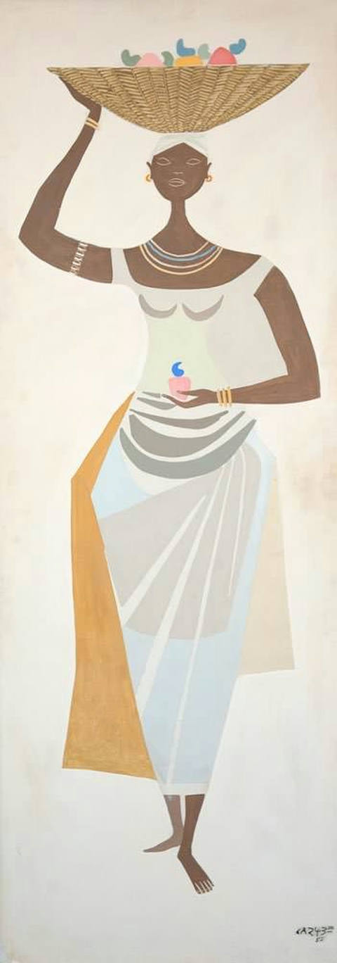 Figura Feminina