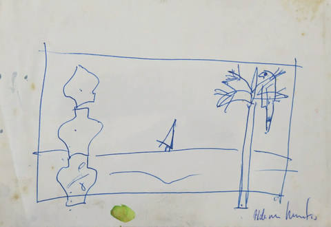 Paisagem