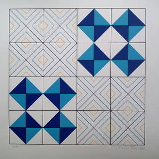 Carlos Furtado - Composição Geométrica