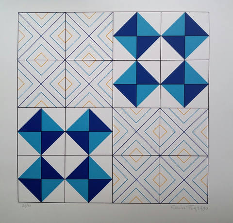 Composição Geométrica