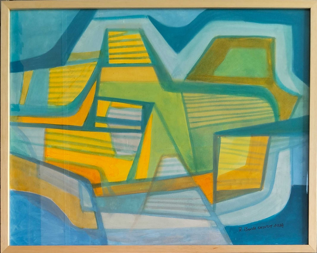 Abstrato