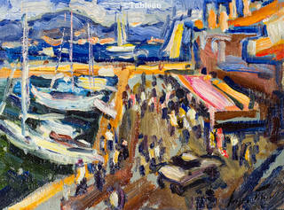 Sérgio Telles - Beira mar