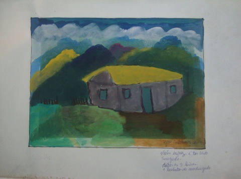 Fazenda