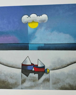 Inos Corradin - Marinha