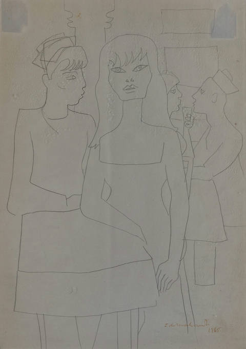 Mulatas