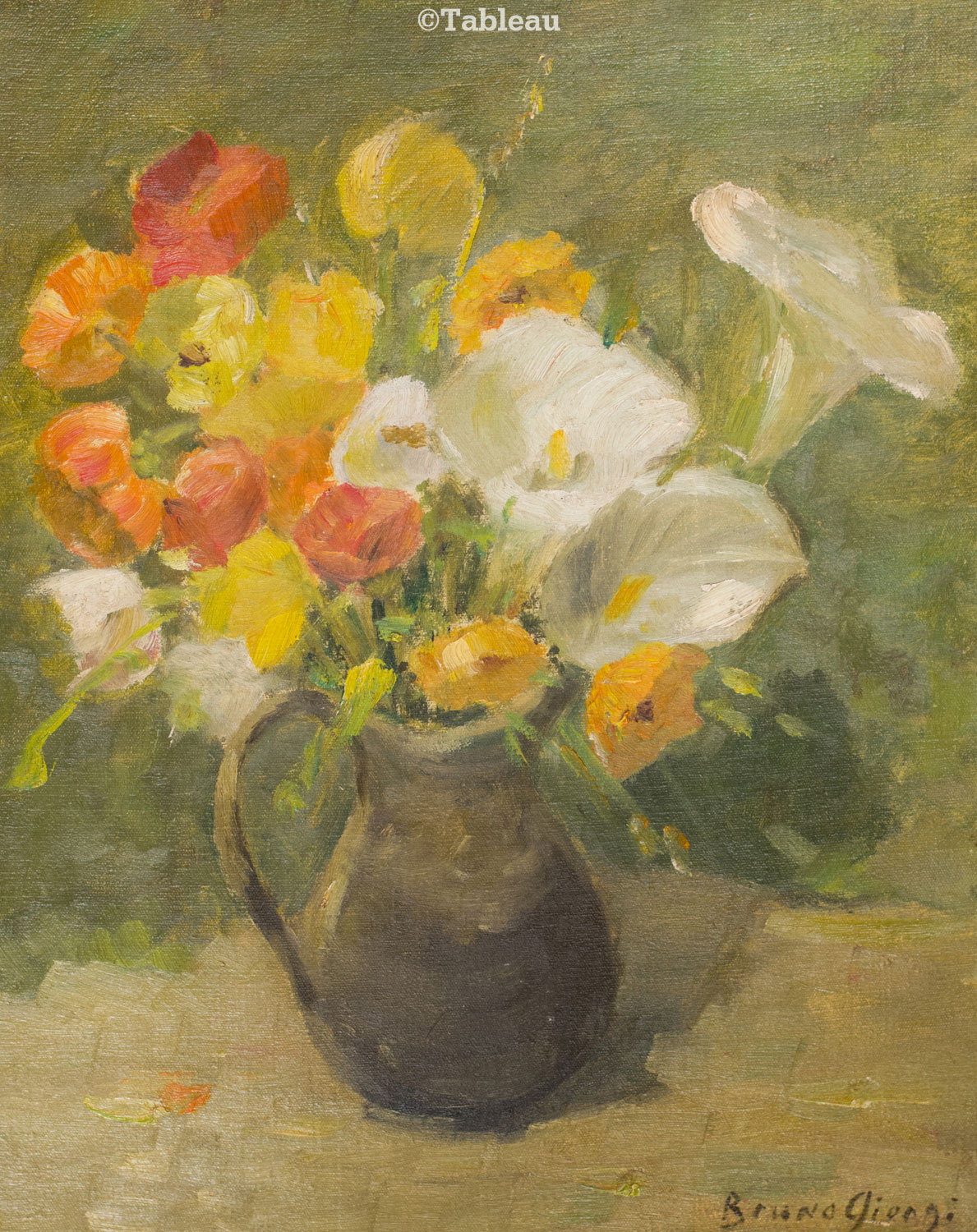 Flores