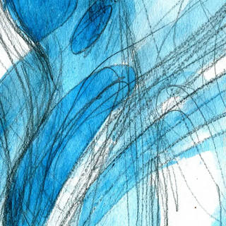 Nato Gomes - Fragmento Azul