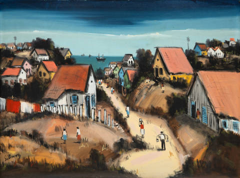Paisagem