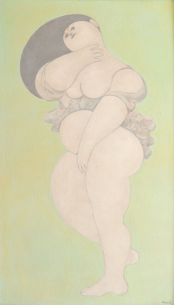 Venus II