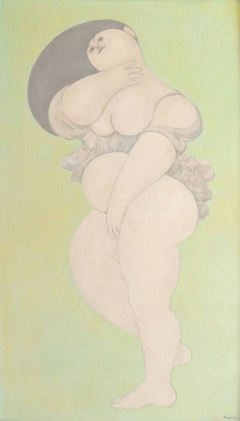 Venus II