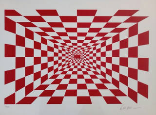 Kleber Ventura - Infinito Vermelho