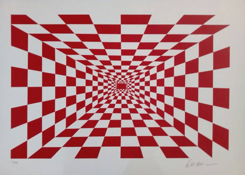 Infinito Vermelho