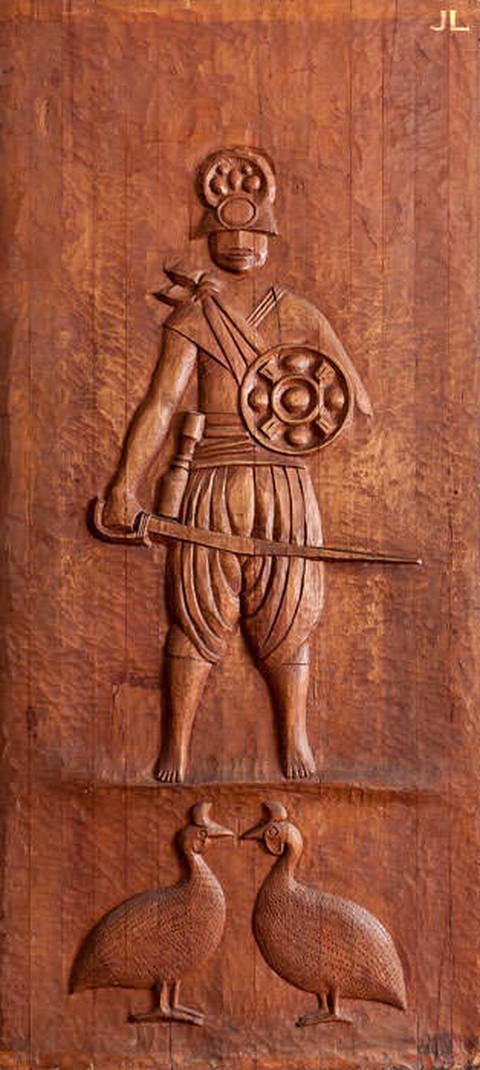 Oxalá