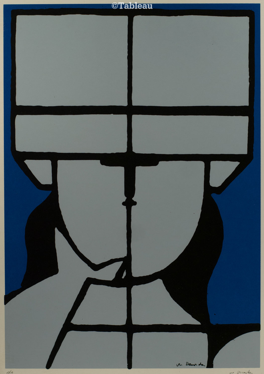 Cabeça de Alexandre