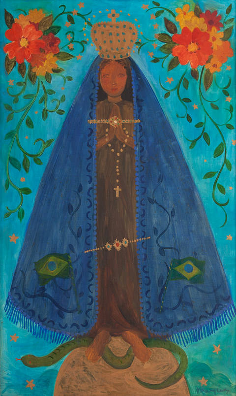 Nossa Senhora
