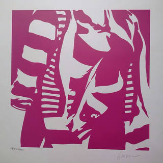 Kleber Ventura - Composição Rosa