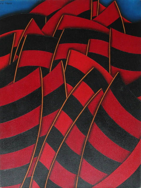 Bandeiras Flamengo