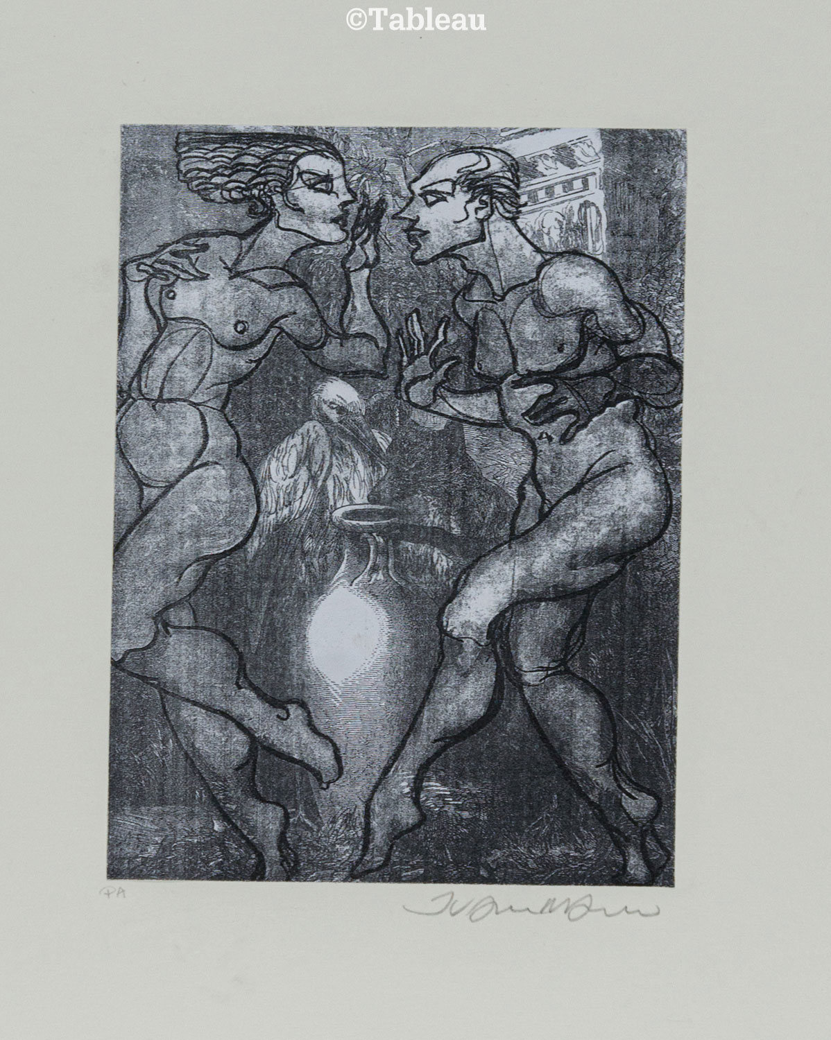 Juarez Machado - Casal