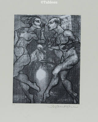 Juarez Machado - Casal