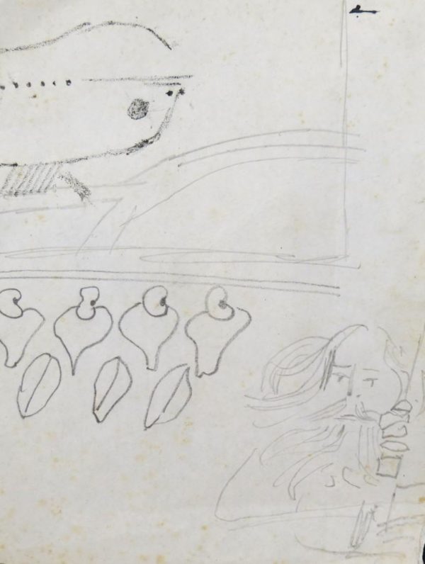 Desenhos (s/ data)