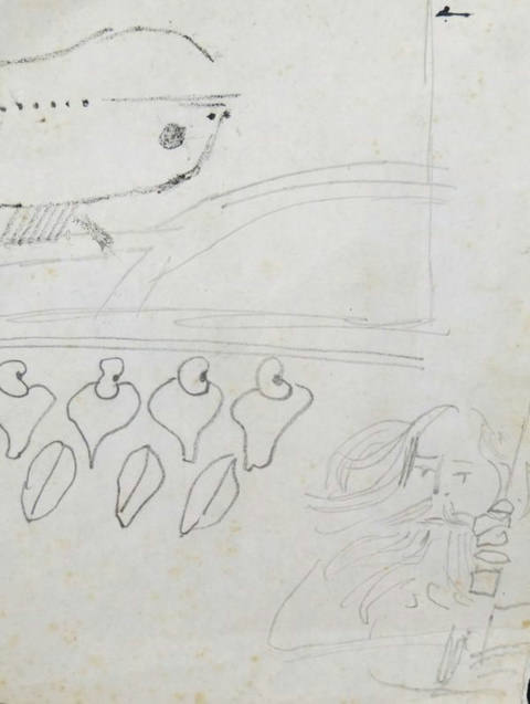 Desenhos (s/ data)