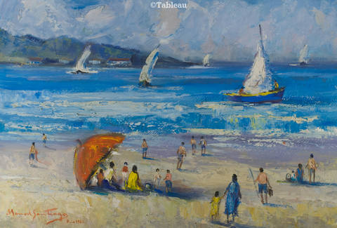 Praia