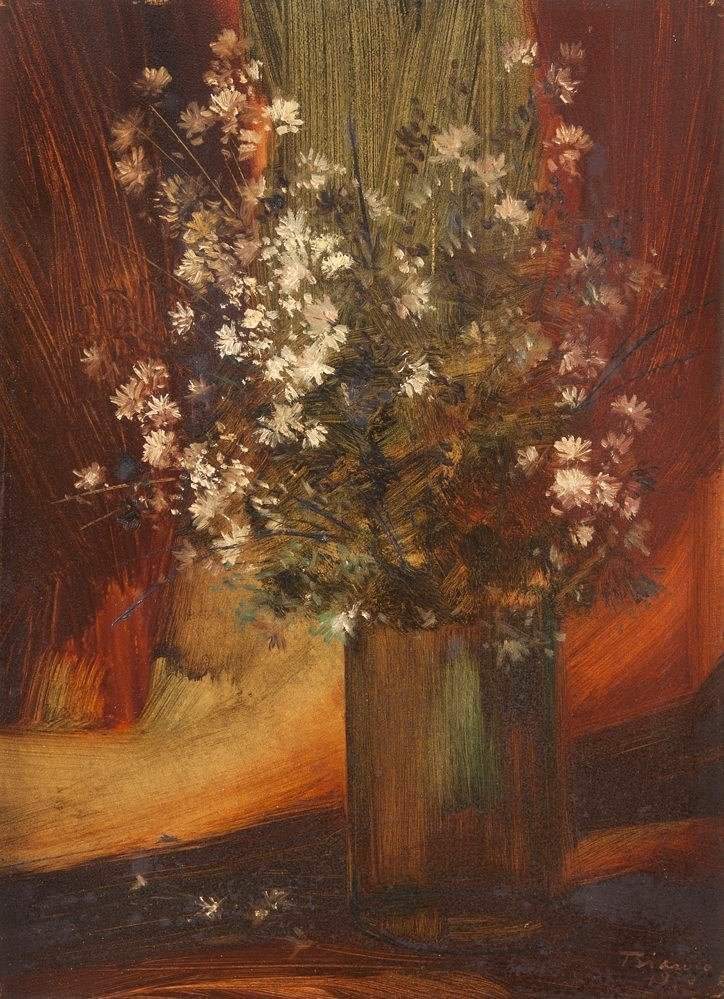 Vaso de Flores