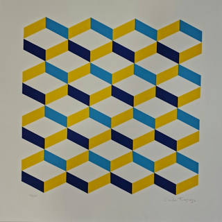Carlos Furtado - Geométrico