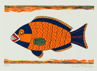 Carlos Furtado - Peixe