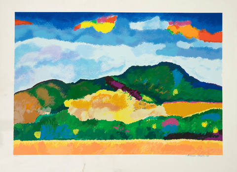 Paisagem