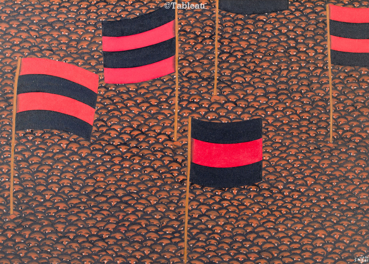 José Sabóia - Flamengo