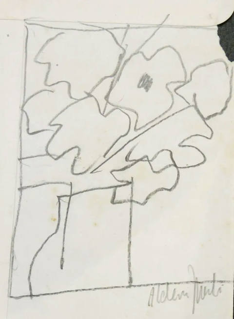 Vaso de Flor