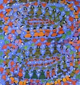 Antonio Poteiro - Ciranda
