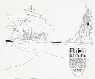 J. Carlos - Mário Ferreira - Vinheta