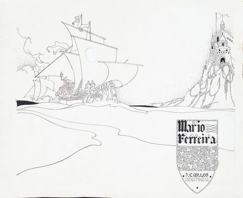 Mário Ferreira - Vinheta