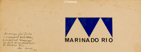 Marina do Rio