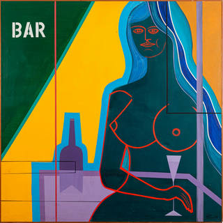 Carlos Páez Vilaró - Bar
