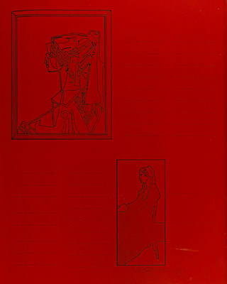 Nelson Leirner - Figuras