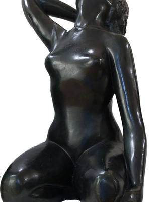 Bea Machado - Êxtase Sentada