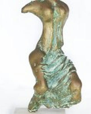 Mario Agostinelli - Torso Feminino
