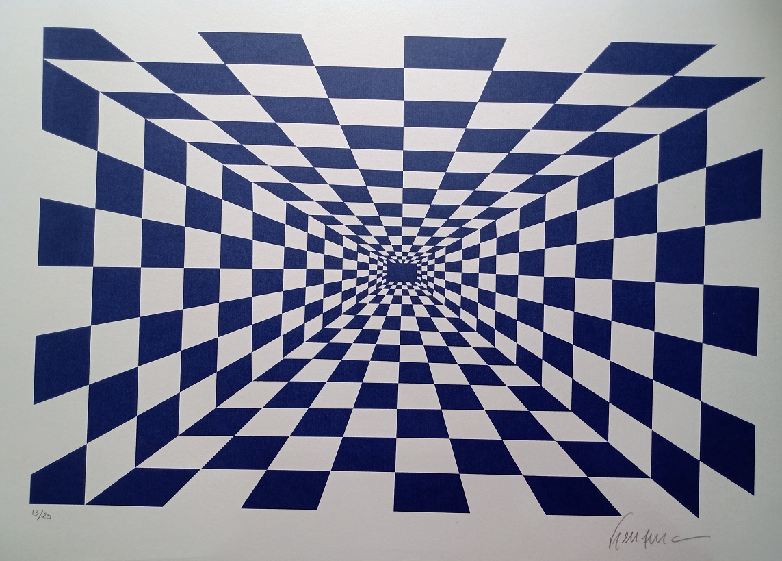 Infinito Azul
