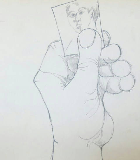 Aldemir na Mão