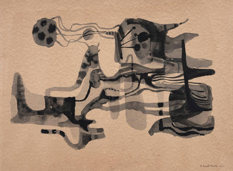 Abstrato