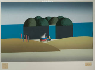 Inos Corradin - Barcos