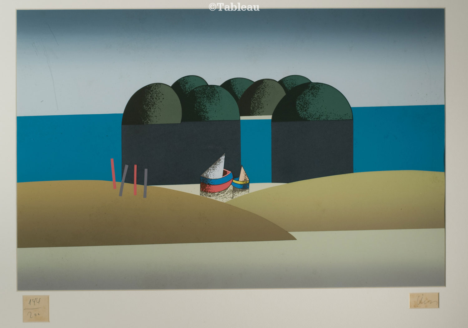 Barcos