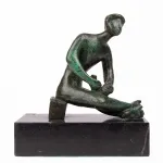Bruno Giorgi - Orfeu