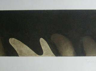 Tomie Ohtake - Abstrato